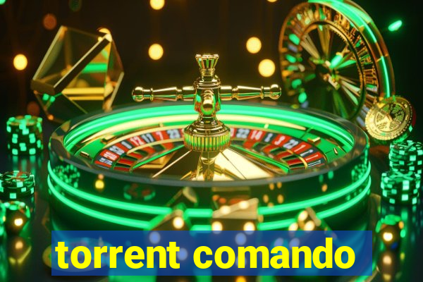 torrent comando